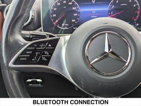 Used 2022 Mercedes-Benz C 300 4MATIC Sedan image 14