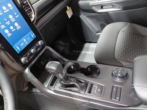 New 2025 Ford Ranger XLT w/ Advanced Towing Package image 19