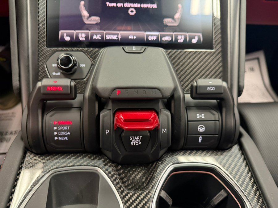 Used 2023 Lamborghini Urus S AWD/4WD image 70