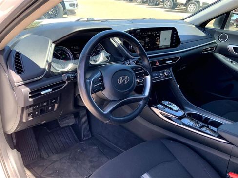 Used 2023 Hyundai Sonata SEL FWD image 18