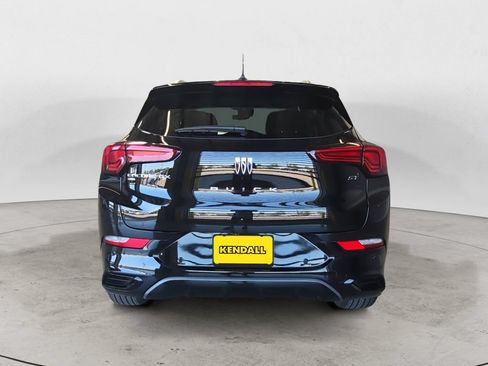Certified 2024 Buick Encore GX Sport Touring w/ Experience Buick Package AWD/4WD image 6