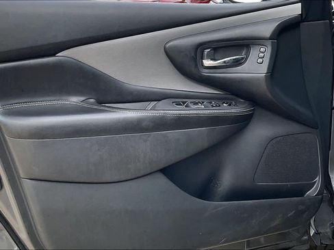 Used 2020 Nissan Murano SL w/ Moonroof Package AWD/4WD image 21