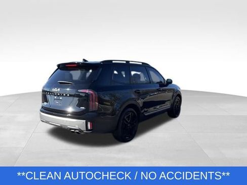 Used 2023 Kia Telluride EX X-Line image 5