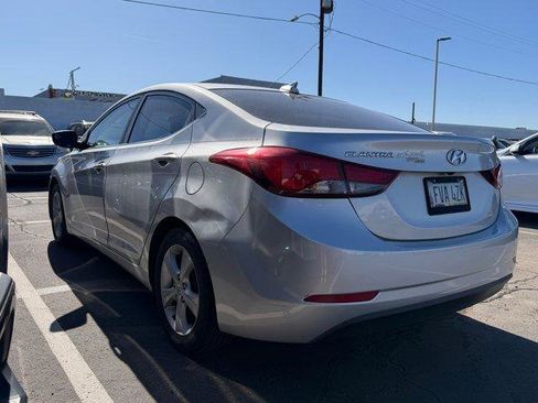 Used 2016 Hyundai Elantra Value Edition image 4