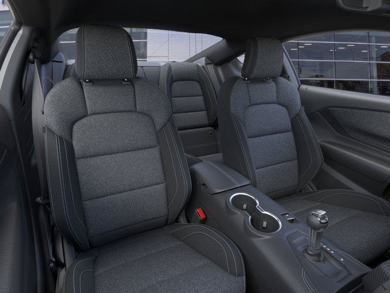 New 2026 Ford Mustang Coupe RWD image 10