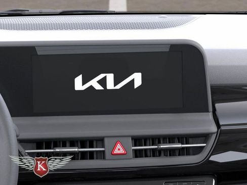 New 2026 Kia Seltos S image 20