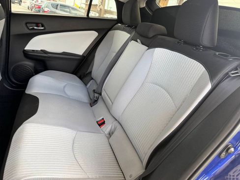 Used 2016 Toyota Prius Two FWD image 13