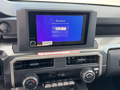 New 2026 Toyota Tacoma SR5 AWD/4WD image 18