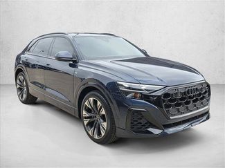 New 2026 Audi Q8 Premium Plus video 3