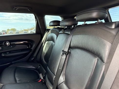 Used 2022 MINI Cooper Clubman John Cooper Works image 11