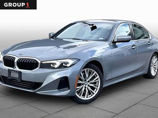 Used 2024 BMW 330i Sedan w/ Convenience Package RWD video 1