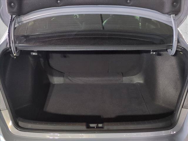 Used 2025 Honda Civic Sport image 6