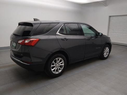 Used 2019 Chevrolet Equinox LT image 10