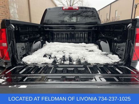 Used 2022 Chevrolet Colorado Z71 image 24