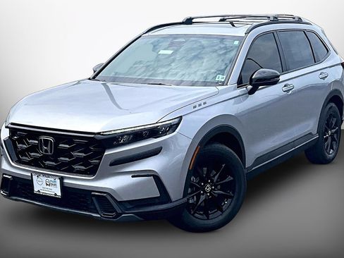 Used 2026 Honda CR-V Sport-L image 1