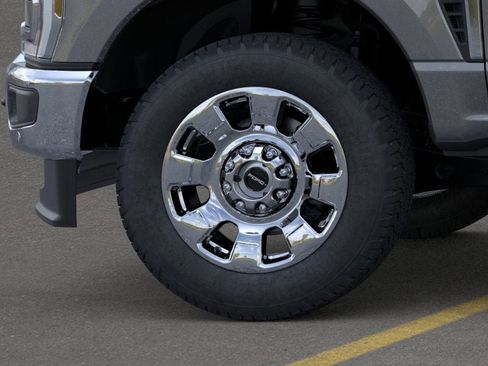 New 2026 Ford F350 Lariat w/ Lariat Premium Package image 19