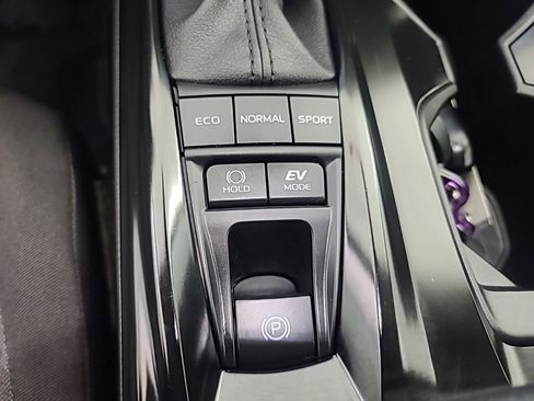 Used 2026 Toyota Camry LE FWD image 37
