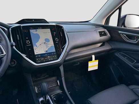 New 2026 Subaru Ascent Touring image 25