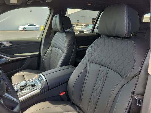 New 2027 BMW X7 M60i AWD/4WD image 19