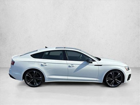 Certified 2023 Audi S5 Prestige w/ Prestige Package AWD/4WD image 4
