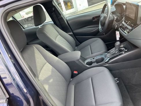 Used 2023 Toyota Corolla LE image 47