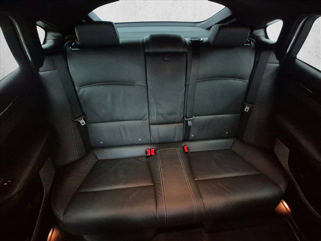 Used 2017 BMW X4 M40i AWD/4WD image 23