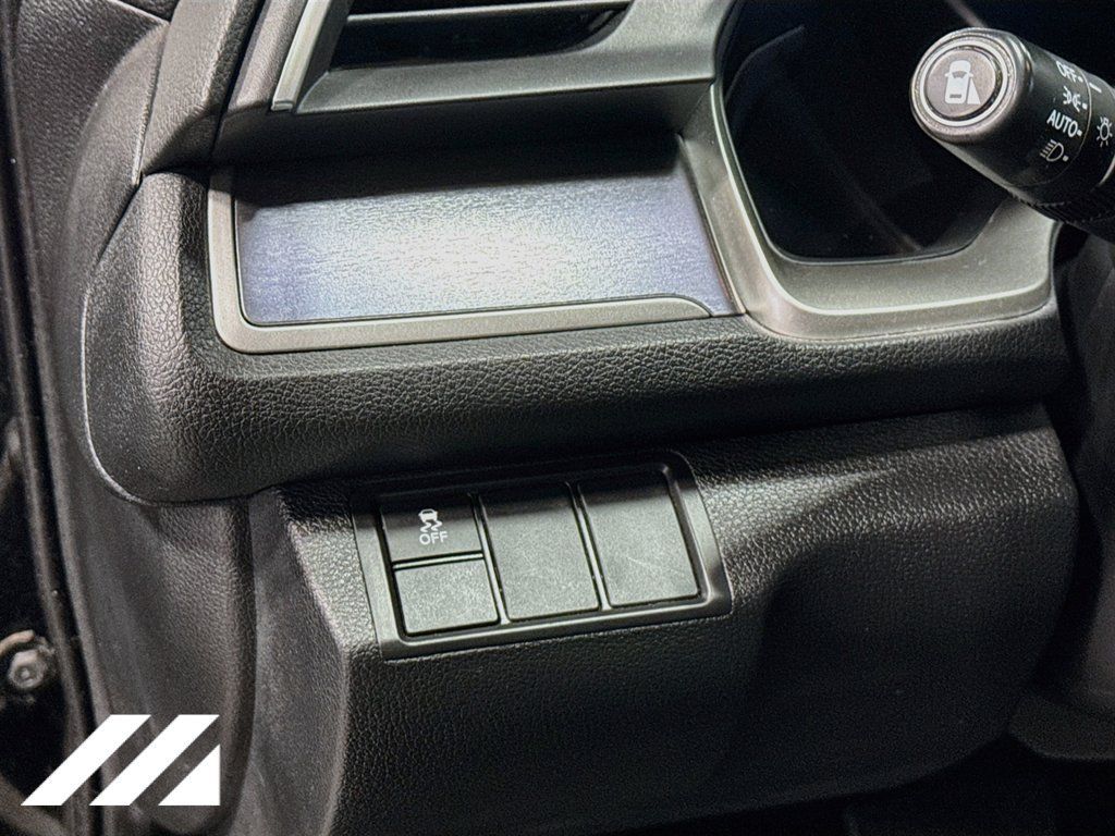 Used 2017 Honda Civic EX-T image 10