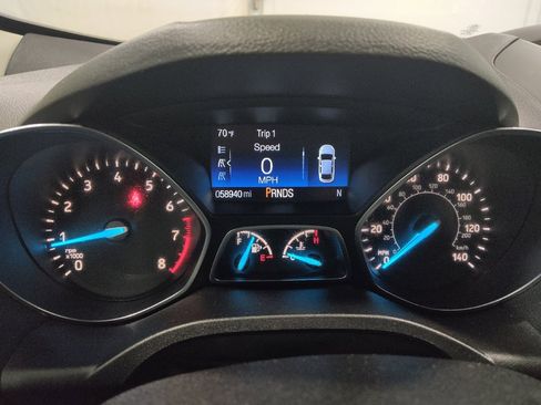 Used 2019 Ford Escape S FWD image 23