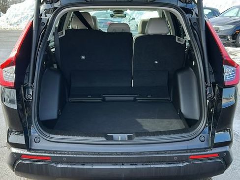 Used 2026 Honda CR-V EX-L image 25