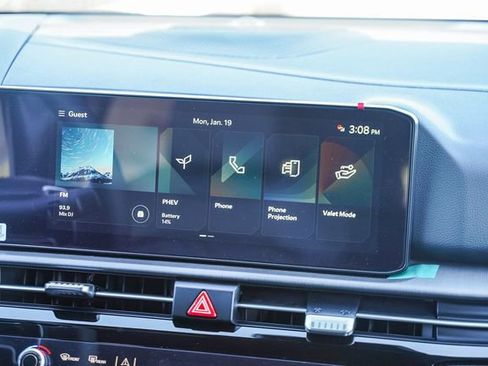 New 2026 Kia Sportage X-Line AWD/4WD image 16