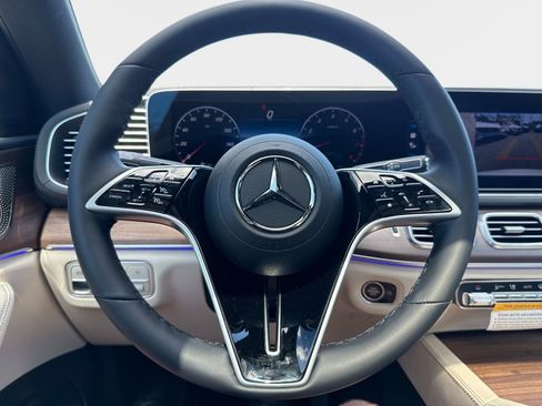 New 2026 Mercedes-Benz GLE 450 450 4MATIC Coupe image 29