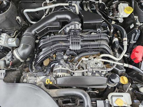 Used 2020 Subaru Legacy Premium image 30