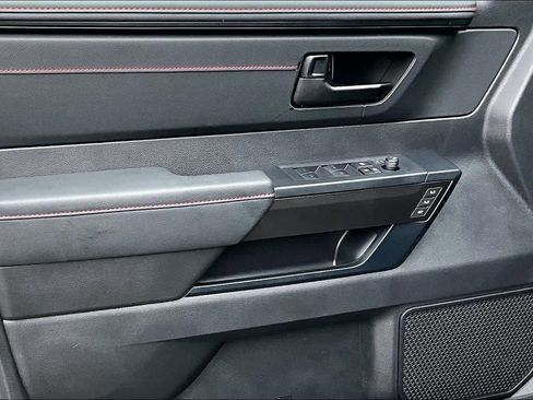 Certified 2026 Toyota Sequoia TRD Pro image 21