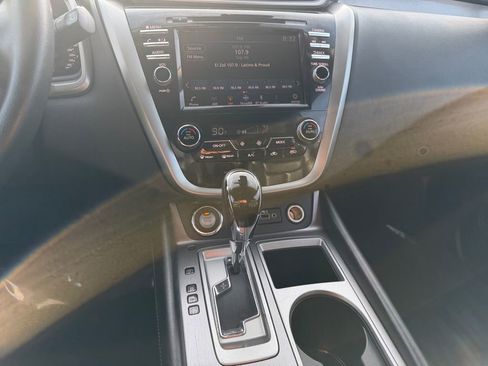 Used 2023 Nissan Murano SV image 11