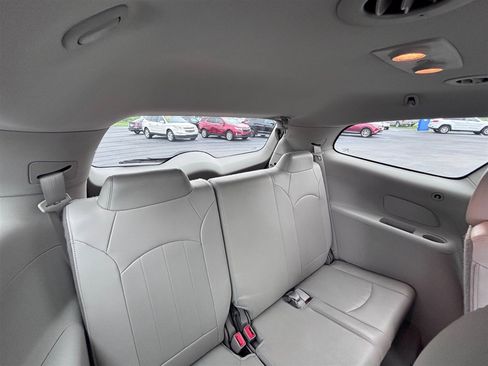 Used 2016 Buick Enclave Leather FWD image 24