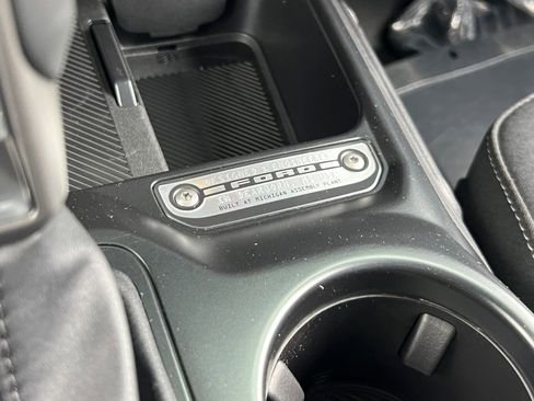 New 2025 Ford Bronco Big Bend image 20