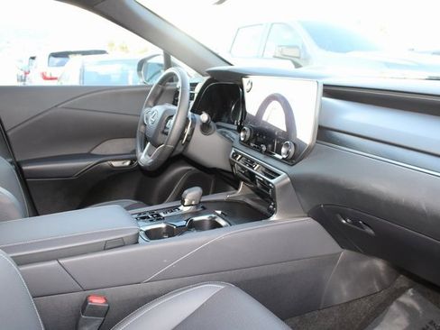 Certified 2024 Lexus RX 350 Premium image 5