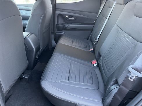 New 2026 Hyundai Santa Cruz SE image 14