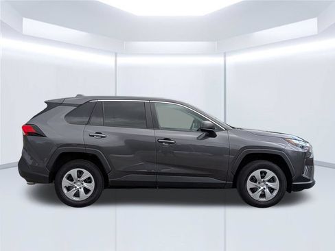 Used 2023 Toyota RAV4 LE AWD/4WD image 9