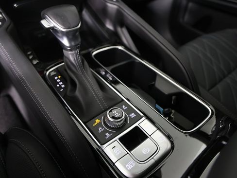 New 2025 Kia Telluride SX Prestige X-Line image 20