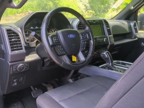 Used 2020 Ford F150 XLT w/ Equipment Group 302A Luxury AWD/4WD image 29