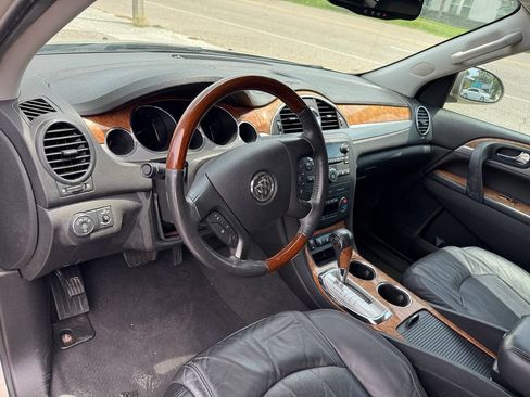 Used 2012 Buick Enclave Leather AWD/4WD image 11