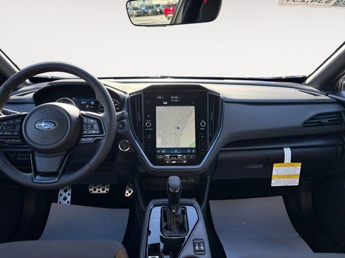 New 2026 Subaru Crosstrek 2.5i Sport image 20