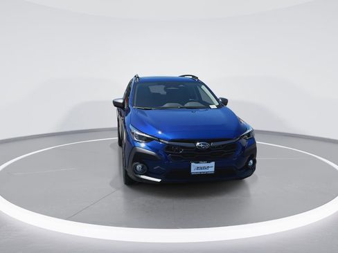 New 2026 Subaru Crosstrek 2.5i Limited AWD/4WD image 2