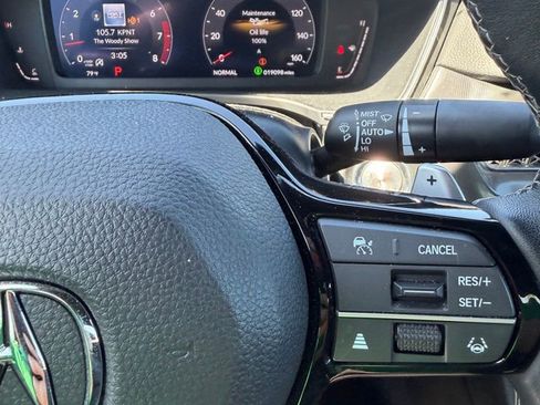 Used 2024 Acura Integra A-Spec FWD image 17