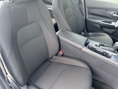 New 2026 Nissan Sentra S w/ Floor Mat Package FWD image 8