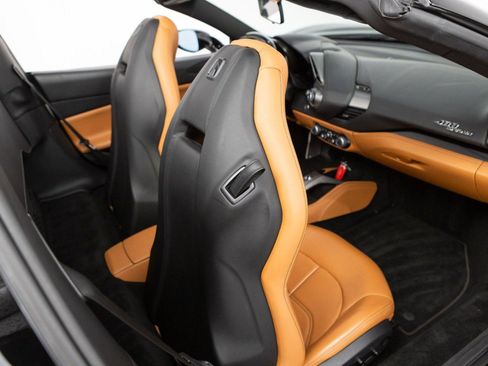 Certified 2017 Ferrari 488 Spider image 64