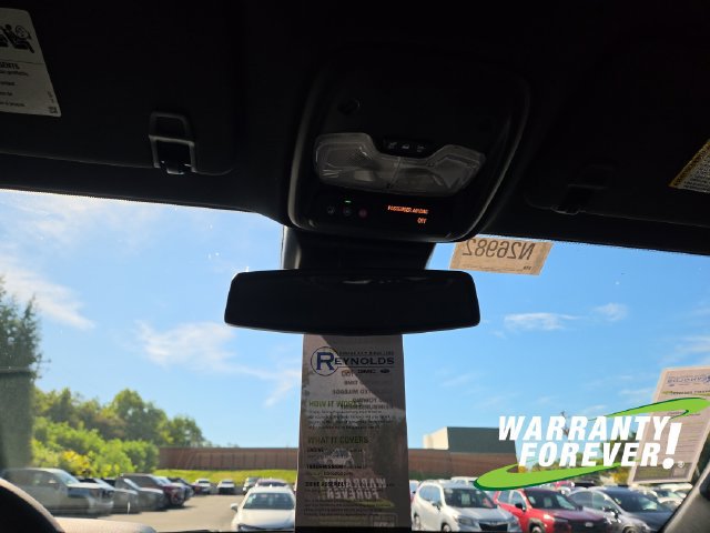 New 2026 Chevrolet Colorado Z71 w/ Technology Package AWD/4WD image 12