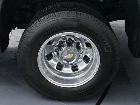 Used 2026 Chevrolet Silverado 3500 High Country w/ High Country Premium Package AWD/4WD image 37