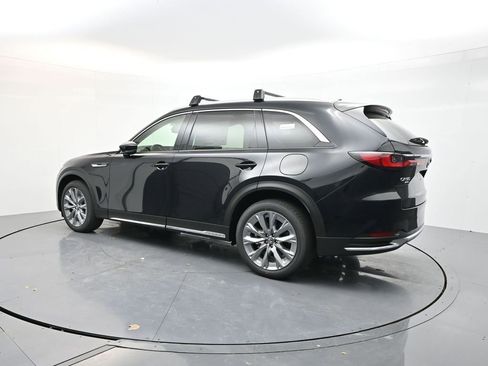 New 2026 MAZDA CX-90 3.3 Turbo w/ Premium Plus Pkg AWD/4WD image 5